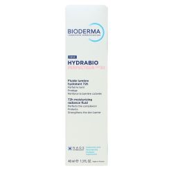 Bioderma Hydrabio Perfect Spf30 T40Ml