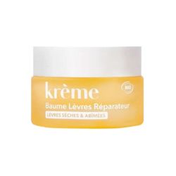 Kreme Baume Levres Reparateur 10G