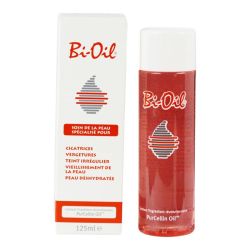 Bi Oil Huile 125Ml