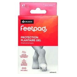 Feetpad Prot Plant Metat Tu 2