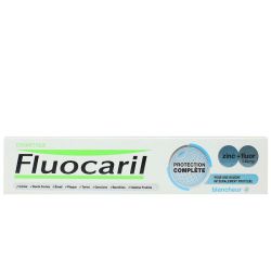 Fluocaril Dent Prot Comp Blc 75Ml
