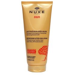 Nuxe Sun Apres-Soleil Lait 200Ml