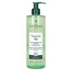 Rf Naturia Sh Douceur 400Ml