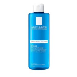 Lrp Kerium Doux Shampooing Creme 400Ml