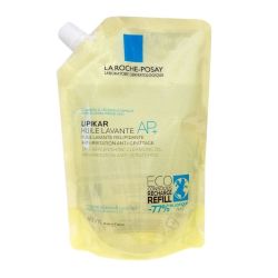 Lrp Lipikar Hle Lavante Ap Rech 400Ml
