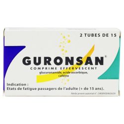 Guronsan Cp Eff 30