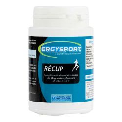 Ergysport Recup Gelul 60