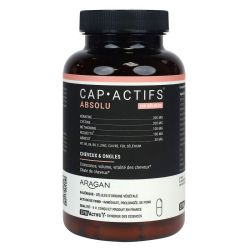 Aragan Capactifs Absolu Gel 180