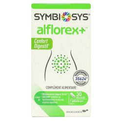 Symbiosys Alflorex Gelule 30