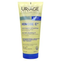 Uriage Xemose Huile Lavante 200Ml