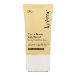 Kreme Creme Mains Concentree