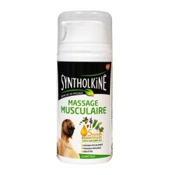 Syntholkine Creme Gel 75Ml