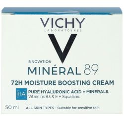 Vichy Mineral89 Cr Legere 50Ml