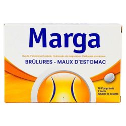 Marga Cp 48