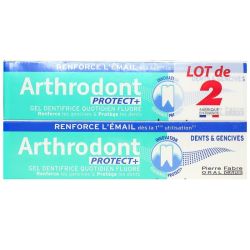 Arthrodont Protect 2X75Ml