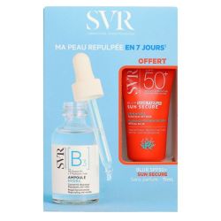 Svr Set Ampoule B  Blur Ss Parfum 15Ml
