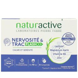 Naturactive Nerv/Trac Fla Cpr Oro6
