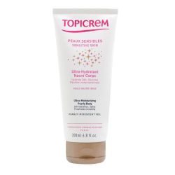 Topicrem Uh Nacre 200Ml