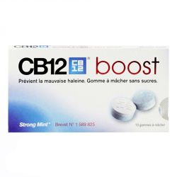 Cb12 Boost Gommes A Macher