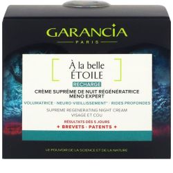 Gar La Belle Et Cr N Rech40Ml