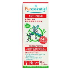 Puressentiel A/Pique Repuls 30Ml