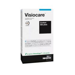 Nhco Visiocare Gel20  Caps20