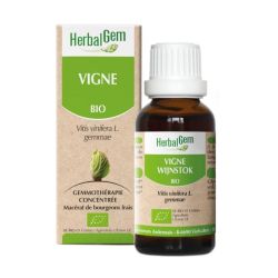 Herbalgem Vigne Bio 30Ml