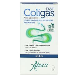 Coligas Fast Gel 30