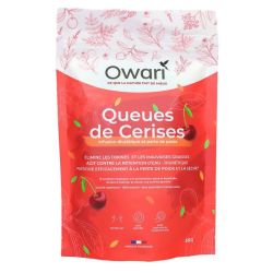 Owari Queues De Cerises 50G
