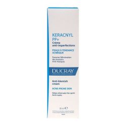 Duc Keracnyl Pp Creme 30Ml