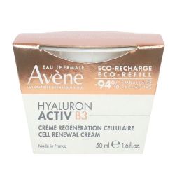 Avene Hab3 Creme Jour Rech 50Ml