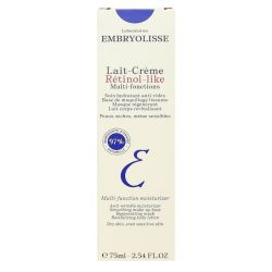 Embryolisse Lait-Creme Retinol Like 75Ml
