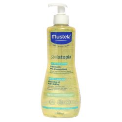Mustela Bb Stelatopia Hle Lav 500