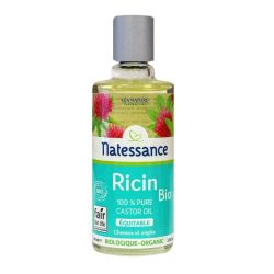 Natessance Hle Ricin Bio 100Ml
