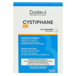 Cystiphane Fort Cp 120