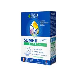 Sv Somniphyt Nuit Calme Cp 30