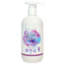Lsl Bubble Kiss 400Ml