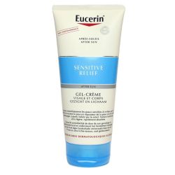 Eucerin Sun Sensitive Relief A-So Cr200Ml