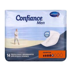 Confiance Men 5G 14