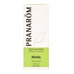 Pranarom Hle Ess Khella Fl/5Ml