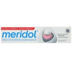 Meridol Pro Genc Dent Bla 75Ml1