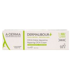 A-Derma Dermalibour Cica Cr 15Ml