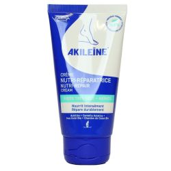 Akileine Cr Nutri-Reparatrice 75Ml