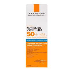 Anthelios Uvmune400 Cr Avec Parf Spf50 5