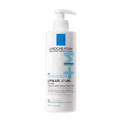 Roche P Lipikar Baum Apmax 400Ml