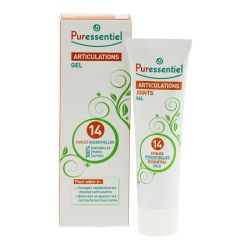 Puressentiel 14 Articul Muscles Gel 60Ml