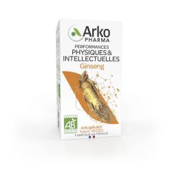 Arko Ginseng Bio Gel 45