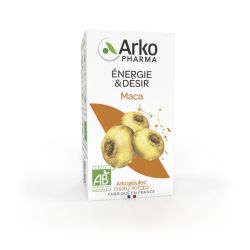 Arko Maca Bio Gel 40