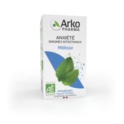 Arkogelules Melisse Gelu45 Bio