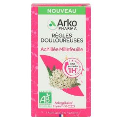 Arko Regles Douloureuses 30 Gel